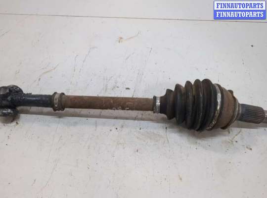 Полуось (приводной вал, шрус) CH434150 на Chevrolet Malibu 2015-2018