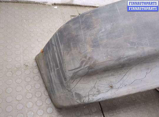 купить Бампер на Ford Transit 1986-1991