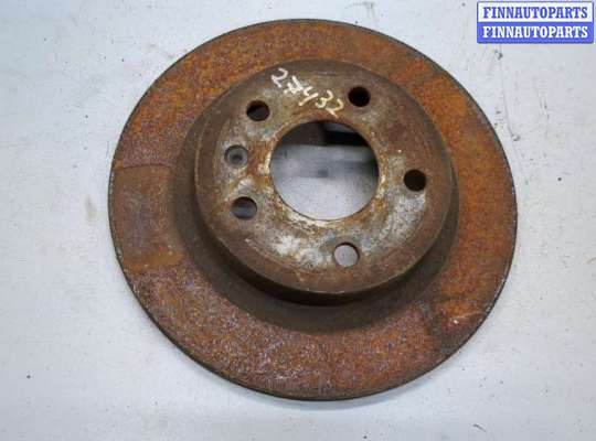 купить Диск тормозной на Opel Zafira A 1999-2005