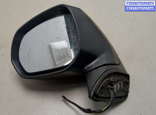 купить Зеркало боковое на Citroen C4 Grand Picasso 2006-2013