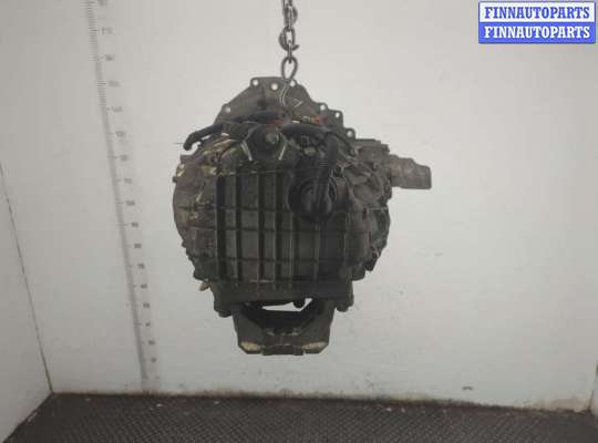 купить КПП - вариатор на Audi A4 (B8) 2007-2015