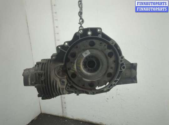 КПП - вариатор AU1734925 на Audi A4 (B8) 2007-2015