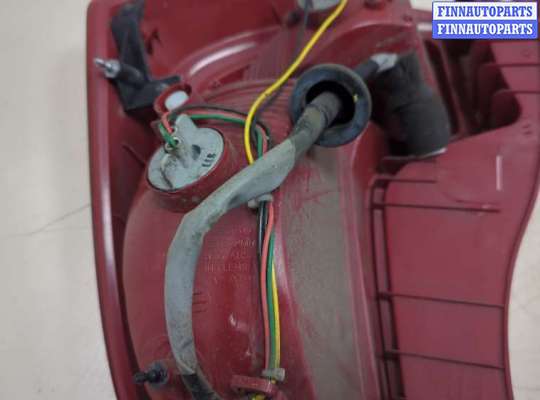 Фонарь задний на Kia Picanto II (TA)