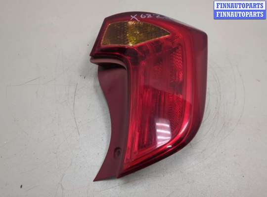Фонарь задний на Kia Picanto II (TA)