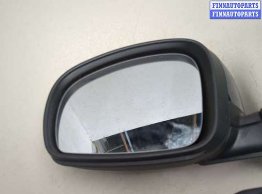 купить Зеркало боковое на Skoda Fabia 2007-2014