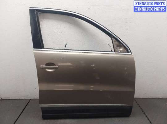 купить Дверь боковая (легковая) на Volkswagen Tiguan 2011-2018