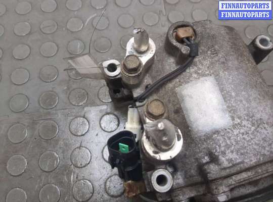 купить Компрессор кондиционера на Mitsubishi Montero Sport / Pajero Sport 1996-2008