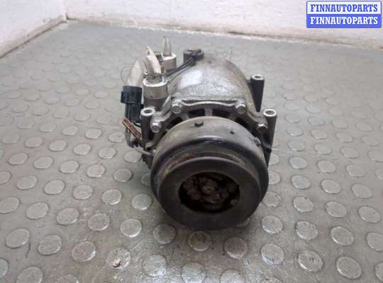 купить Компрессор кондиционера на Mitsubishi Montero Sport / Pajero Sport 1996-2008