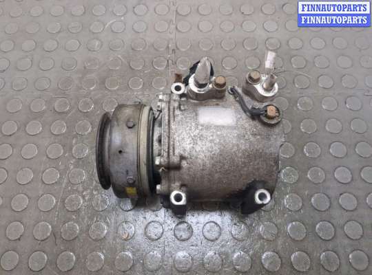 купить Компрессор кондиционера на Mitsubishi Montero Sport / Pajero Sport 1996-2008