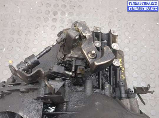 купить КПП 5-ст.мех. (МКПП) на Ford Transit 2006-2014