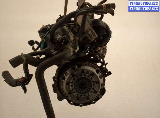 купить Двигатель (ДВС) на Toyota Yaris 1999-2006