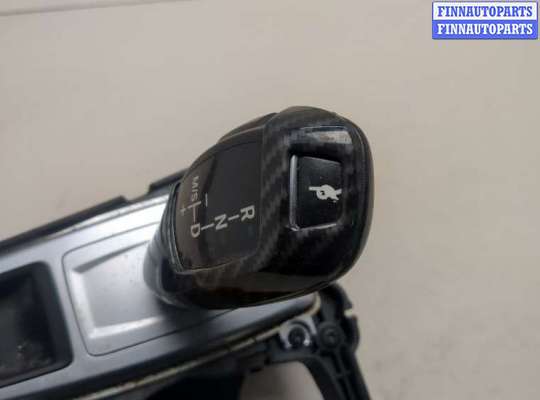 Кулиса МКПП