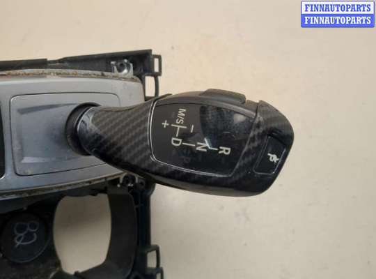 купить Кулиса КПП на BMW X5 E70 2006-2013