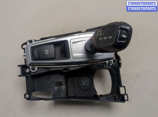 Кулиса МКПП