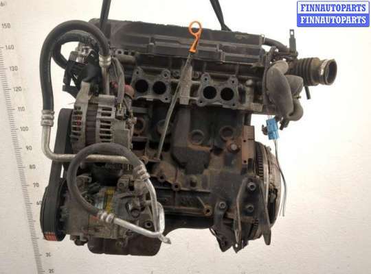 купить Двигатель (ДВС) на Nissan Primera P11 1996-2002