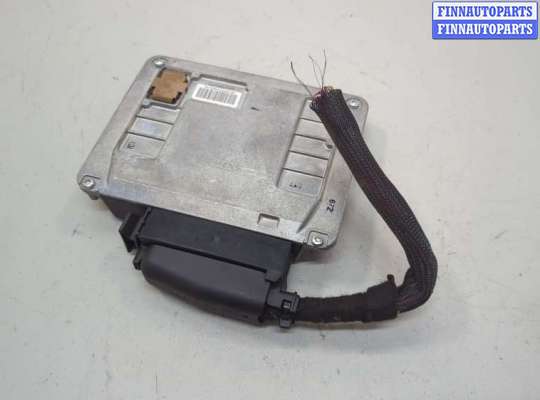 купить Блок управления раздаткой на Volkswagen Touareg 2002-2007