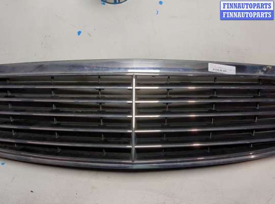 купить Решетка радиатора на Mercedes E W211 2002-2009