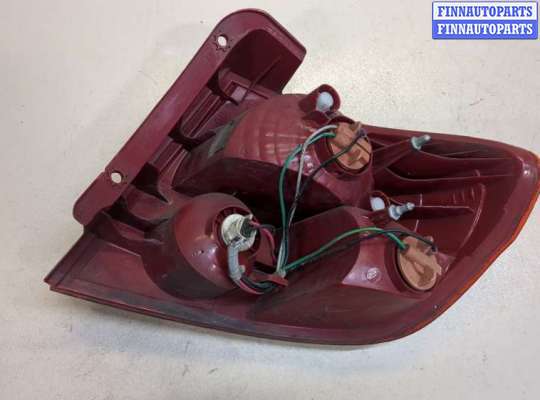 купить Фонарь (задний) на Hyundai Getz 2002-2011