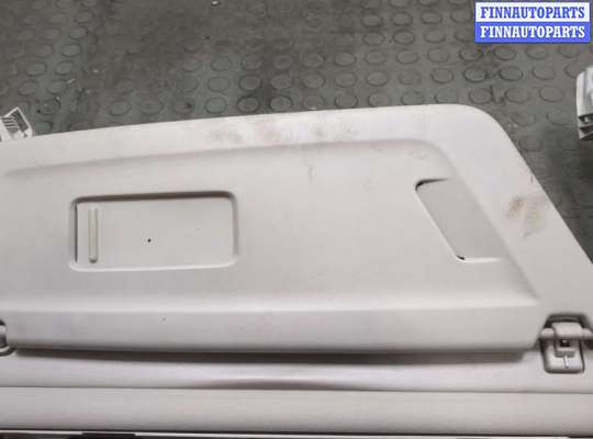 купить Козырек солнцезащитный на Citroen C4 Grand Picasso 2013-2018