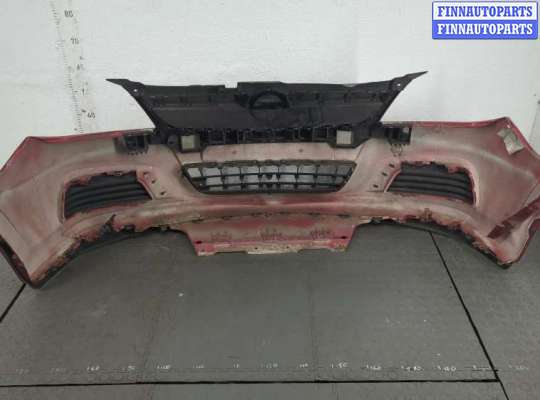 купить Заглушка (решётка) бампера на Opel Signum