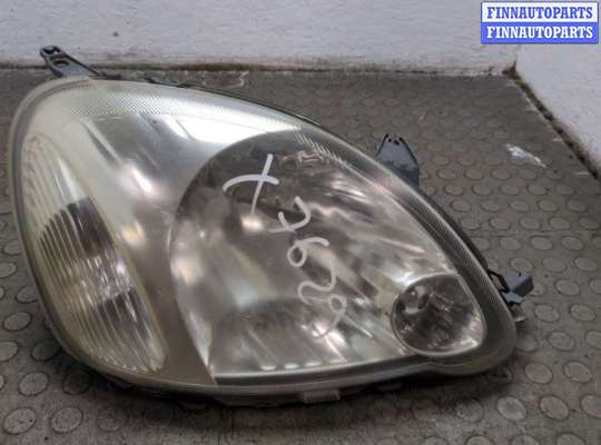 Купить Фара (передняя) на Toyota Yaris 1999-2006 Фара (передняя) TT937469 на Toyota Yaris 1999-2006