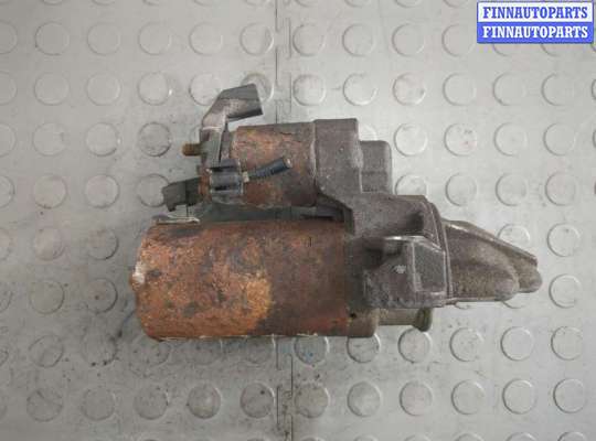 Стартер FO2053021 на Ford Transit 2006-2014