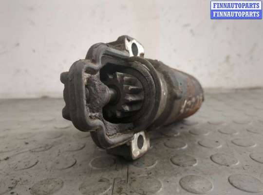 Стартер на Ford Transit Mk6 / Mk7