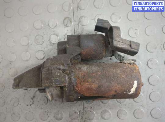 Стартер на Ford Transit Mk6 / Mk7