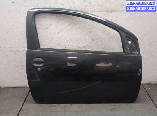 купить Дверь боковая (легковая) на Peugeot 107 2005-2012
