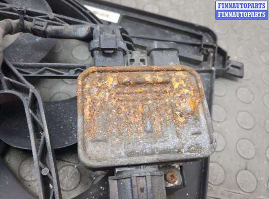 купить Вентилятор радиатора на Volvo S60 2010-2018