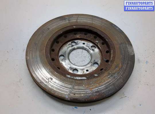 Диск тормозной VG2707809 на Volkswagen Phaeton 2002-2010