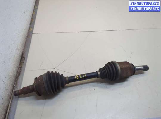 Купить Полуось (приводной вал, шрус) на Cadillac SRX 2009-2016 Полуось (приводной вал, шрус) CD78178 на Cadillac SRX 2009-2016