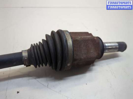 купить Полуось (приводной вал, шрус) на Cadillac SRX 2009-2016