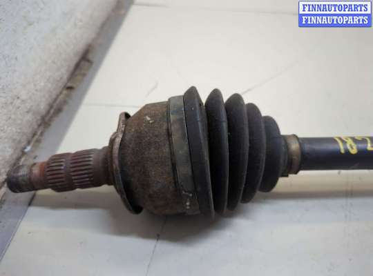 купить Полуось (приводной вал, шрус) на Cadillac SRX 2009-2016