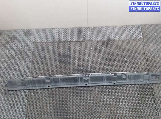 Подножка BM3381704 на BMW X3 E83 2003-2010