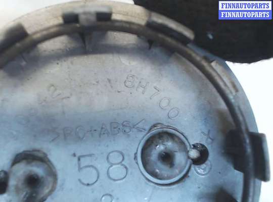 купить Колпачок литого диска на Nissan X-Trail (T30) 2001-2007