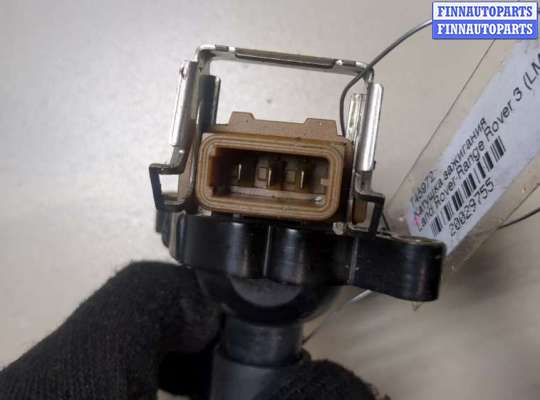купить Катушка зажигания на Land Rover Range Rover 3 (LM) 2002-2012