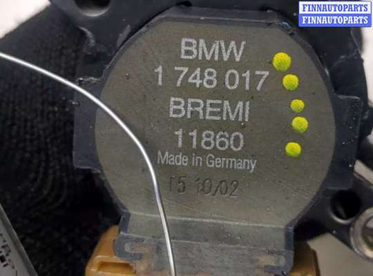 купить Катушка зажигания на Land Rover Range Rover 3 (LM) 2002-2012