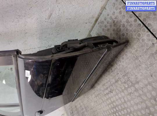 купить Дверь боковая (легковая) на BMW 5 E39 1995-2003