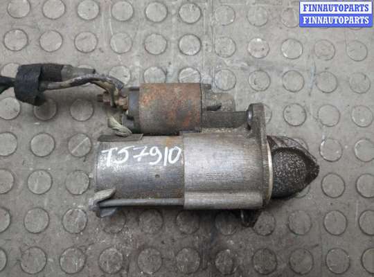 Стартер OP2401041 на Opel Zafira B 2005-2014