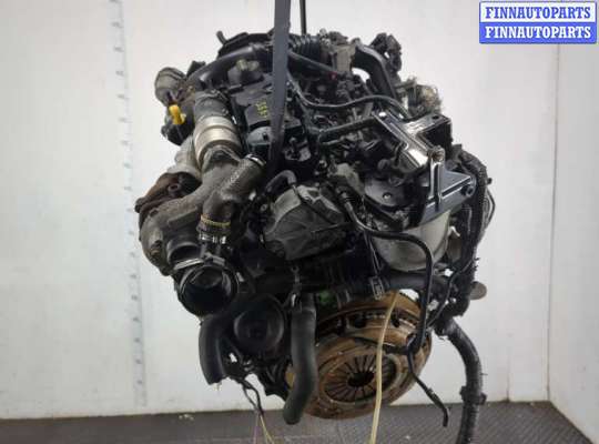 купить Двигатель (ДВС) на Ford Focus 3 2011-2015