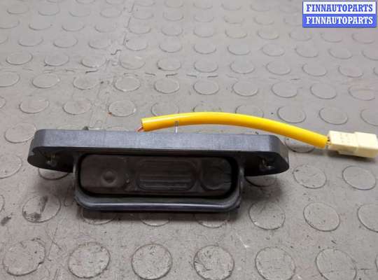 купить Кнопка открывания багажника с крышки на Mitsubishi Outlander 2012-2021