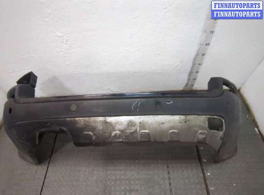 купить Бампер на Volvo XC90 2002-2014