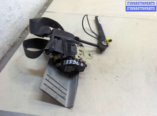 Ремень безопасности OP2350640 на Opel Zafira C 2011-2019