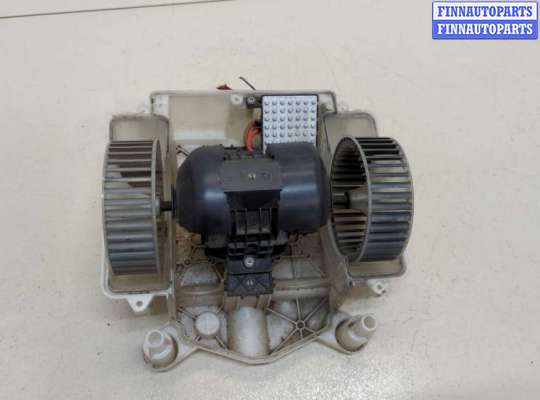 Двигатель отопителя (моторчик печки) MB1444189 на Mercedes S W221 2005-2013