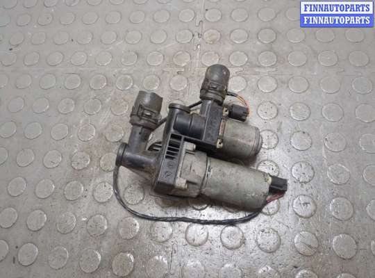 купить Кран отопителя (печки) на BMW X3 E83 2003-2010