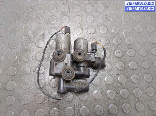 купить Кран отопителя (печки) на BMW X3 E83 2003-2010