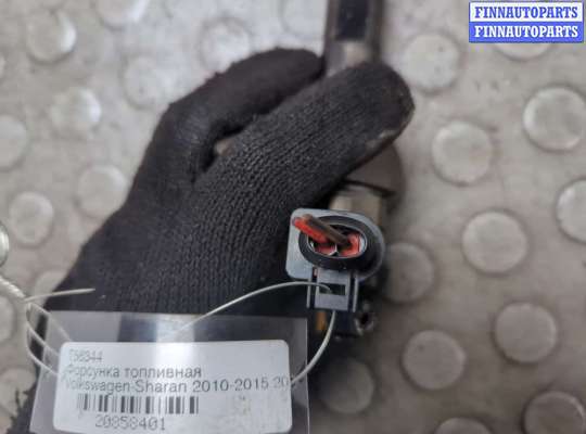 Форсунка топливная на SEAT Alhambra II (7N)