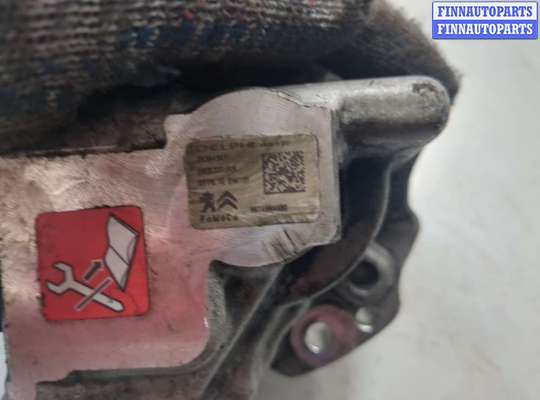 купить ТНВД на Citroen Jumper (Relay) 2014-2025