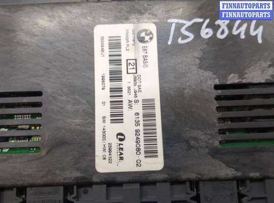 купить Блок управления светом на BMW X1 (E84) 2009-2015